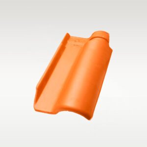 TELHA CERÂMICA AMERICANA