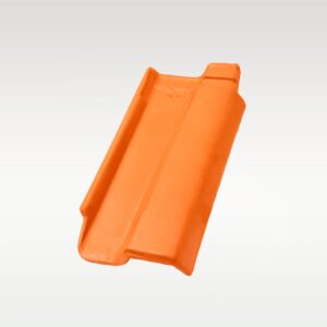 TELHA CERÂMICA ROMANA