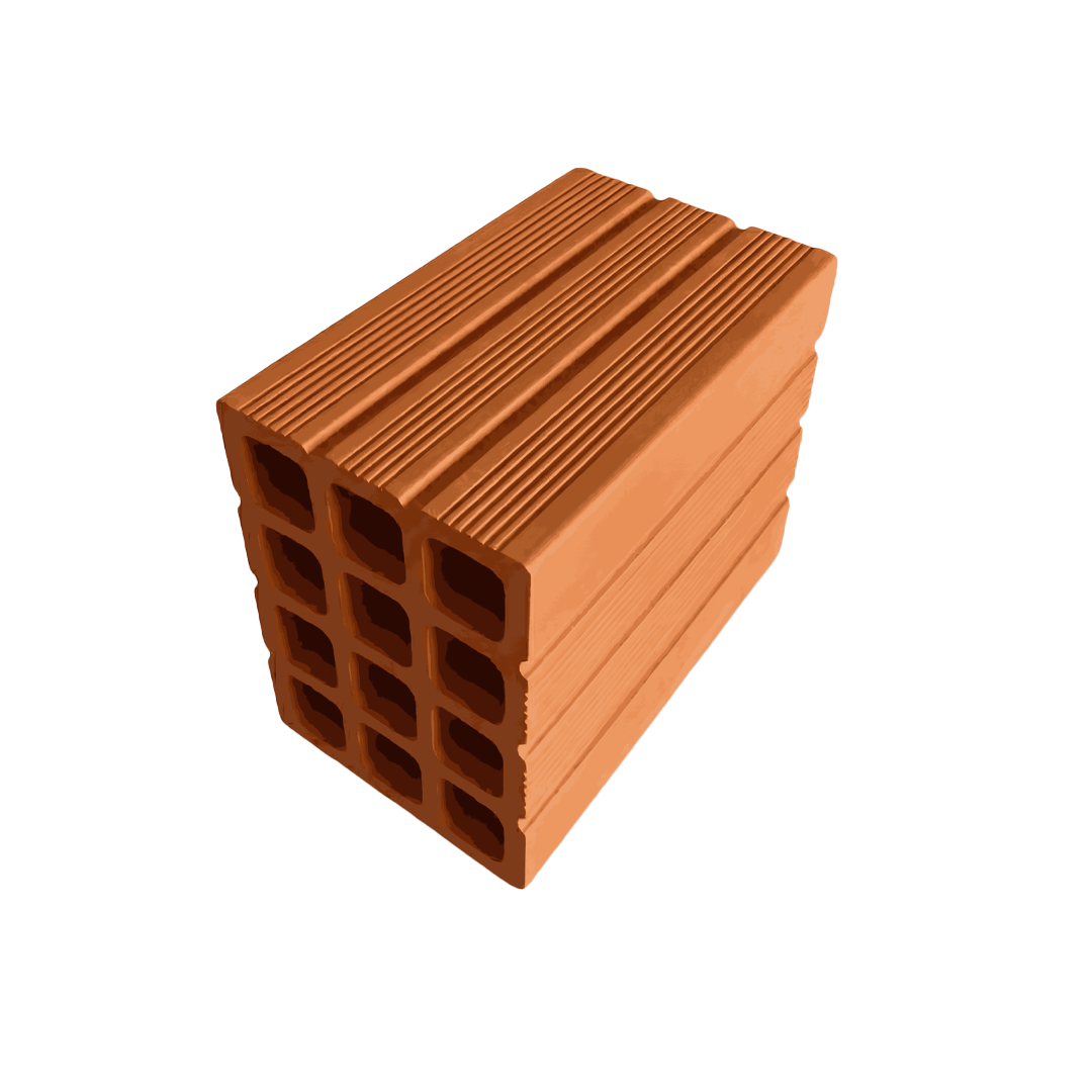 Blocos Cerâmicos